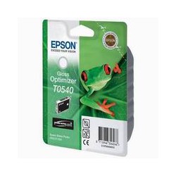 Cartridge Epson T054040, Gloss Optimizer, ORIGINÁL