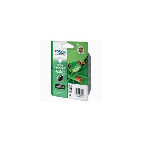 Cartridge Epson T054040, Gloss Optimizer, ORIGINÁL