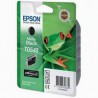 Cartridge Epson T054840, matný černý ink., ORIGINÁL