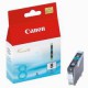 Cartridge Canon CLI-8PC, světle modrý ink., ORIGINÁL