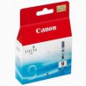 Cartridge Canon PGI-9 C, modrý ink., ORIGINÁL