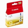 Cartridge Canon PGI-9 Y, žlutý ink., ORIGINÁL