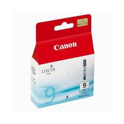 Cartridge Canon PGI-9 PC foto modrý ink., ORIGINÁL