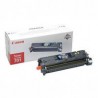 Cartridge Canon EP-701Bk, černý tisk, ORIGINÁL