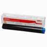 Cartridge Oki B2200, černá náplň, ORIGINÁL