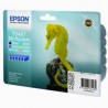 Cartridge Epson T048740, Multi Pack 6 barev, ORIGINÁL