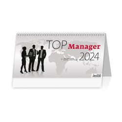 S61-23 - stolní kalendář "Top Manager"