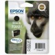 Cartridge Epson T0891, černý ink., ORIGINÁL