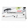 BSC11 - stolní kalendář "Plánovací daňový"