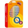 Pastelky Stabilo 332/12 ks, Pravák Easy
