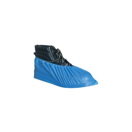 Návlek na obuv modrý, 41cm, 100ks