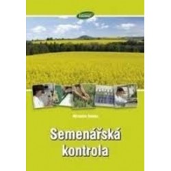 Semenářská kontrola