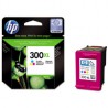 Cartridge HP č.300XL, CC644EE, barevný ink., ORIG.