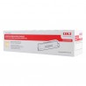 Cartridge Oki B410Hi, černá náplň, ORIGINÁL