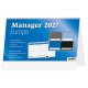 S60 - stolní kalednář "Manager Europe"