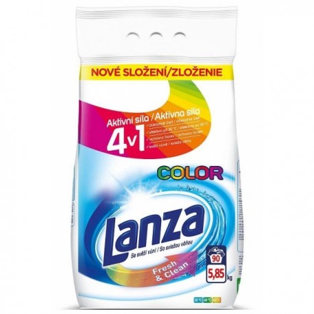 Lanza Color 5,85 kg, 90 dávek