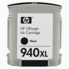 Cartridge HP č.940 XL, C4906A, černý ink, ORIG.