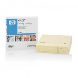Čistící cartridge HP 5142-A
