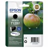 Cartridge Epson C13T129140 černý ink., ORIGINÁL