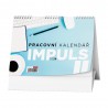 BSM2 - stolní kalendář "Impuls II"