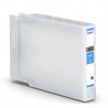 Cartridge Epson C13T04A240 XXL, modrá, ORIGINÁL