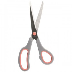 Nůžky 210 mm, špičaté, Stylex