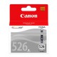 Cartridge Canon CLI-526GY, šedý ink., ORIGINÁL