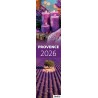 N195 - vázankový kalendář "Provence"