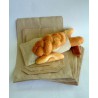 Kupecké sáčky 5 kg, 100 ks