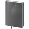DV423-4 - týdenní diář A5 Vario, Grey
