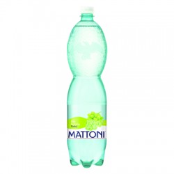 Mattoni Bílé hrozno 6x1,5l