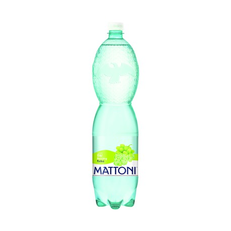 Mattoni Bílé hrozno 6x1,5l