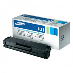 Cartridge Samsung MLT-D101S, černá náplň, ORIGINÁL
