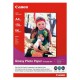 Canon Photo paper Glossy, foto papír, bílý, A4/200g, 100 ks