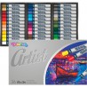 Pastely suché Colorino Artist 24 barev