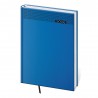 DG422-2 - denní diář A5 Gommato, modrý