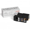 Cartridge Xerox Phaser 6000, 106R01634, černá náplň, ORIG.