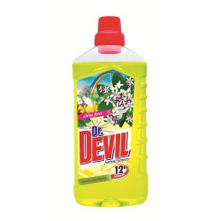 Dr. Devil 1L, univerzální čistící prostředek