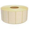 Etikety 75 x 38 mm, 2500 etiket