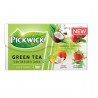 Čaj Pickwick zelený, 20x2g, zelený variace s ovocem