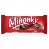 Miňonky kakaové 50g