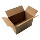 Kartonová krabice, hnědá 304x215x334 mm