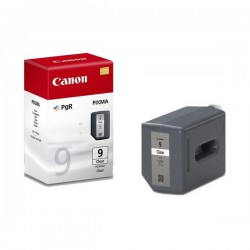 Cartridge Canon PGI-9 Clear, ORIGINÁL