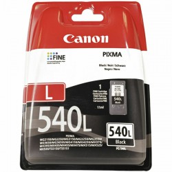Cartridge Canon PG-540L, černý ink., ORIGINÁL