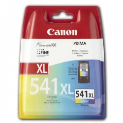 Cartridge Canon CL-541XL, barevný ink., ORIGINÁL