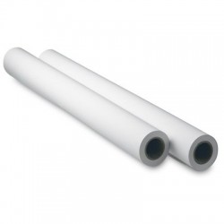Plotterový papír v roli 80g, 610mm x 46m/50 mm, Symbio roll