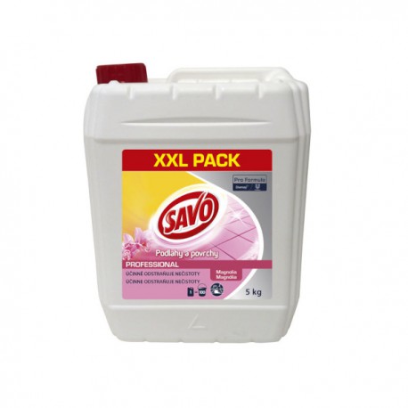 Savo Profi Univerzal Magnolia, 5 L
