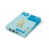 IQ color, A4/80g, 30/středně modrá
