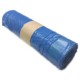 Pytel PH 700x1000/0,06 mm, modrý, role 25 ks, zatahovací