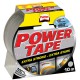 Páska 50mm x 10m, Pattex Power tape, stříbrná